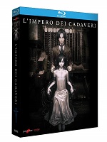 L'Impero Dei Cadaveri - Limited Edition